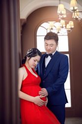 点击看大图 -WPlus明星肖像亲子全家福摄影