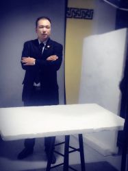 -时光纪亲子全家福照相馆(静安店母女写真父母纪念照)