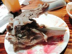 骨头-庄老幺火锅(娄山关路店)