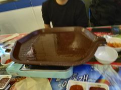 -金妈家烤肉(龙湖U城天街店)