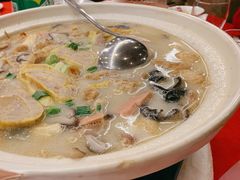 -潇湘华天大酒店-湘·悦美食街(芙蓉中路店)