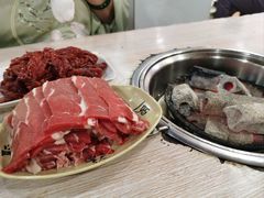 -平山城鑫烧烤(建国楼店)