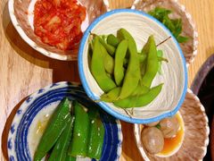 -伊豆野菜村(大族广场店)