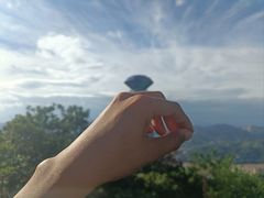 -白云山风景名胜区