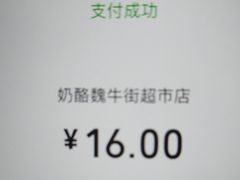 -奶酪魏(牛街总店)