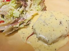 -The Cheebat 锌吧·Bistro(体育西店)