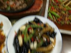 -蜀香九碗土菜馆(西林豫府店)