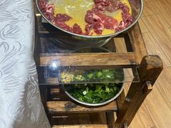 -丰尔粥食·粥底火锅·桑拿鸡(大良总店)