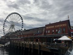 -The Crab Pot Seattle