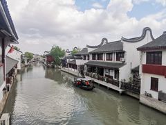 -召稼楼古镇