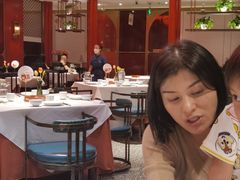 大堂-大鸭梨烤鸭·北京菜(南小街/南苑店)