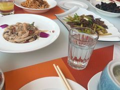 -北京德胜门华宇假日酒店·画廊咖啡厅