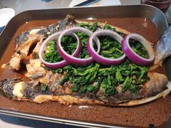 -半天妖烤鱼(方庄店)