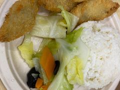 -自然博物馆新馆2楼餐厅
