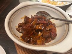 -浙江安吉JW万豪酒店·万豪中餐厅