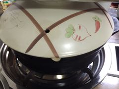-亮健容天生蚝烧烤自助(交道口直营店)