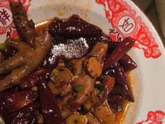 -串盟烧烤大排档·长沙美食地标(星沙店)