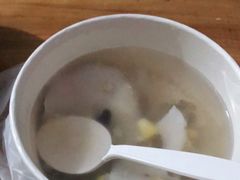 -文昌邓记清补凉(西沙路店)