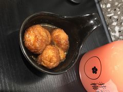 -贡梅老面馆·蟹粉面·无锡特色小吃(南长街主推店)