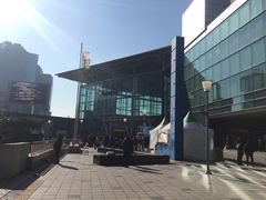 -乐天超市(蚕室店)