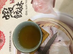 -虾饺妹·粤式手工点心(水荫路店)