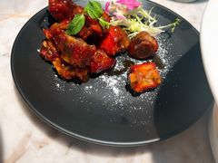 糖醋小排-淮扬韵(凤八市政府店)