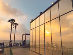 -Cafe Aewol Monsant