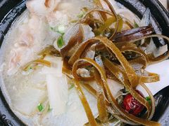 -沈妈砂锅(光华村店)
