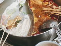 -大斌家串串火锅