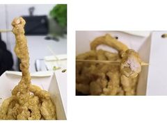 -北坦杨家干炸里脊(总店)