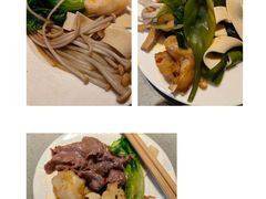 -海底捞火锅(漕宝路店)