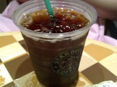 -星巴克(宁波老外滩店)