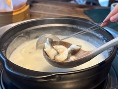 -大良毋米粥(锦龙路总店)