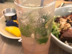 -CHINCHIN 青青·泰国料理(万象食家店)