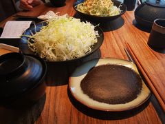 -山杏yama-katsu·吉列炸物