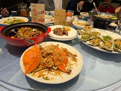 -舟小鲜·舟山小渔村(凤城四路中登广场店)