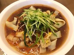 -莲香西域·正宗新疆菜(龙华店)