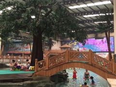 -南宫温泉水世界