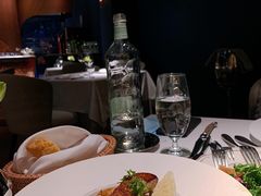-Oyster Talks 四度蚝法餐厅