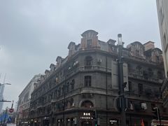 -东方明珠广播电视塔