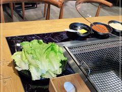 -老号李小肠西昌特色火盆烧烤(树高威尼斯店)