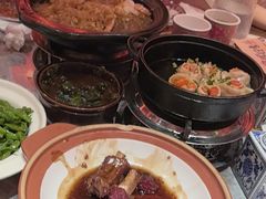 -山四砂锅(太原钟楼街店)