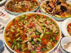 -阆辣荟餐饮(老味道8年·古城店)