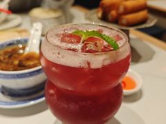 -芽笼芽笼新加坡餐厅(环球港店)