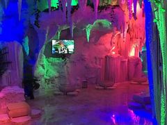 -水晶之星洗浴温泉汗蒸