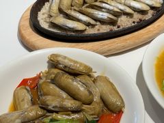 -莆田餐厅PUTIEN(三里屯店)