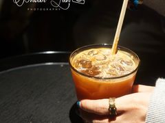 冰美式-SeekSeeking咖啡专门店(堰塘街店)