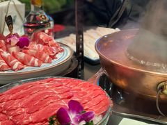 -阳坊胜利涮羊肉(阳坊老店)