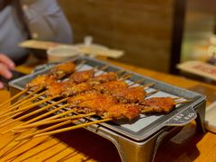 -管氏翅吧(护国寺店)
