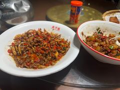 -天下客饭店(中山路店)